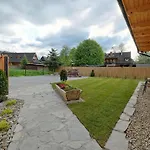 Domek W Rojach Odkryj Zakopane
